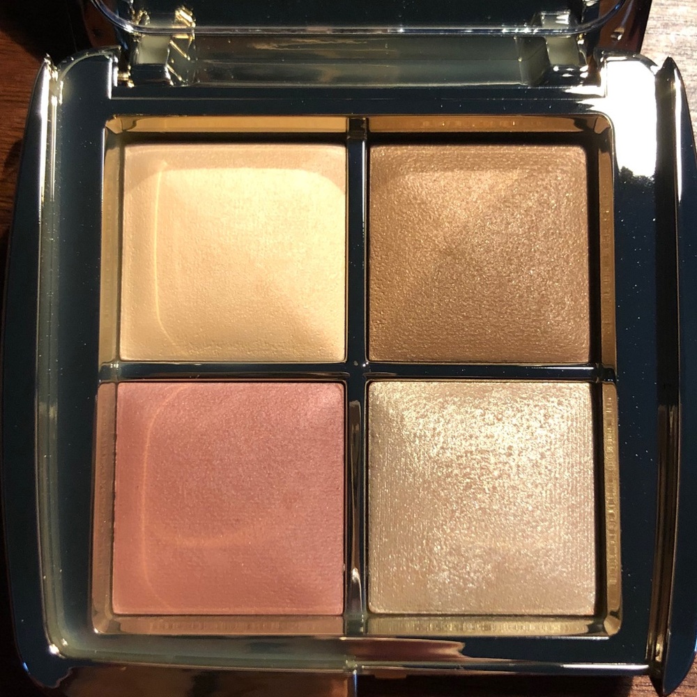 Hourglass Ambient Lighting Edit Mini